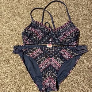 target bikini set